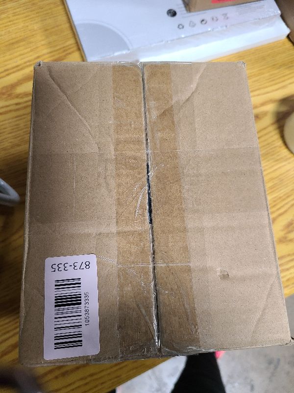 Photo 1 of 16-ounce Unbreakable Wine Glasses-Acrylic Plastic Stem Wine Glasses, set of 6-All Purpose,Red or White Wine Glass,Dishwasher Safe,BPA Free (Clear, Small)