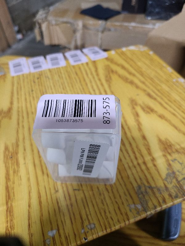 Photo 1 of [6-Count] Papablic Duckbill Valves for Spectra and Medela, Replaceable Duckbill Valves for Spectra S1 Spectra S2 valves and Medela Pump in Style, BPA/DEHP Free White