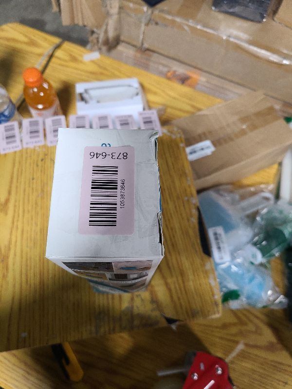 Photo 1 of 2-Pack Scrub Brush for Cleaning with Long Handle, Medium Firm Brush Bathroom Cleaning Supplies and Bathtub Cleaner and Shower Cleaning, Multi-Scene Use for Kitchen or Carpet