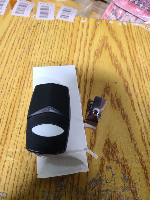 Photo 1 of 1 for Linear DTC Delta 3 Remote, 310MHz 8 Dip Switch Garage Door Opener for Linear Delta 3, 8 Digit Gate Remote, Digital Control Replacement for DT DTA DTD DT2D DT4A, Gate & Door Opener