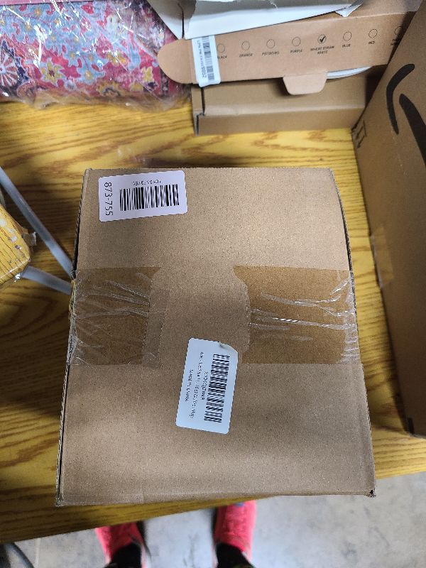 Photo 1 of 12 Pcs 15oz Halloween Cauldron Mugs,Plastic Black Candy Pot Cups Witch Brew Mug for Themed Party,Yearlong Drinkware,Birthday