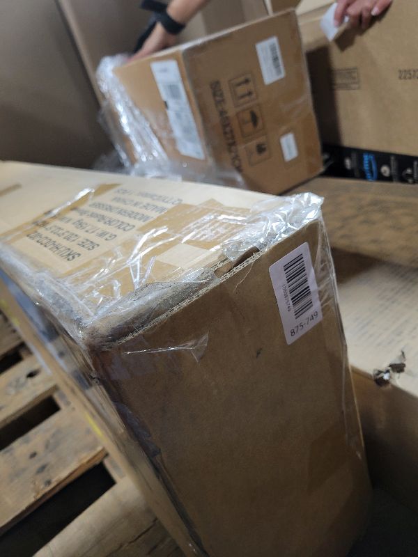 Photo 1 of 11 Drawer Fabric Storage Dresser for Bedroom Organization