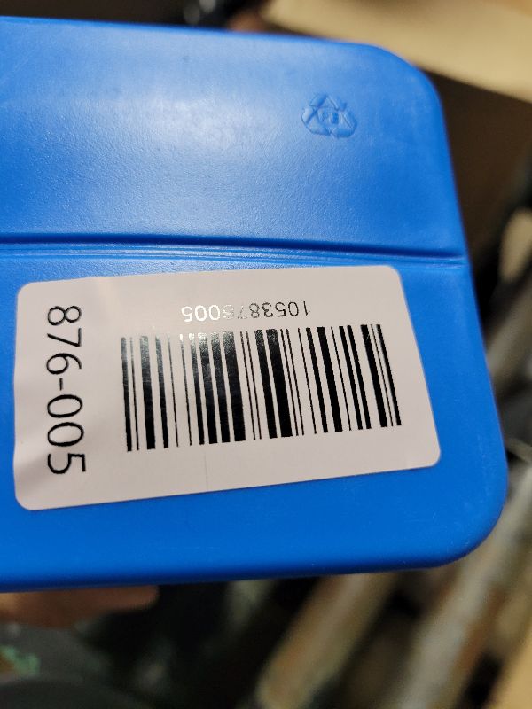 Photo 1 of 13” Spiral Cutterhead for Ridgid R4331 Thickness Planer 13 Inch Helical Spiral Cutter Head for Woodworking Planers, 4 Rows 45 Pieces Reversible Carbide Inserts