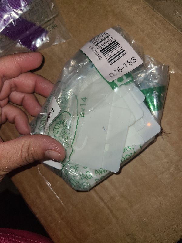 Photo 1 of 2 Inch Letter Symbol Stencils for Painting on Wood, 65 Pcs Alphabet Drawing Templates with Calligraphy Large Font and Cursive Letters Numbers Signs, Reusable Plastic Art Craft Stencils