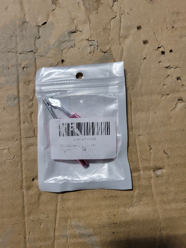 Photo 1 of 2 PCS Piercing Ball Grabber Tool, 4 - Claw Stainless Steel Jeweler Pick Up Tools,Septum Ball Screw Tool for Piercing Changing/Removal/Holder,Earring Pearl Grabber for Jewelry/Electronic Components