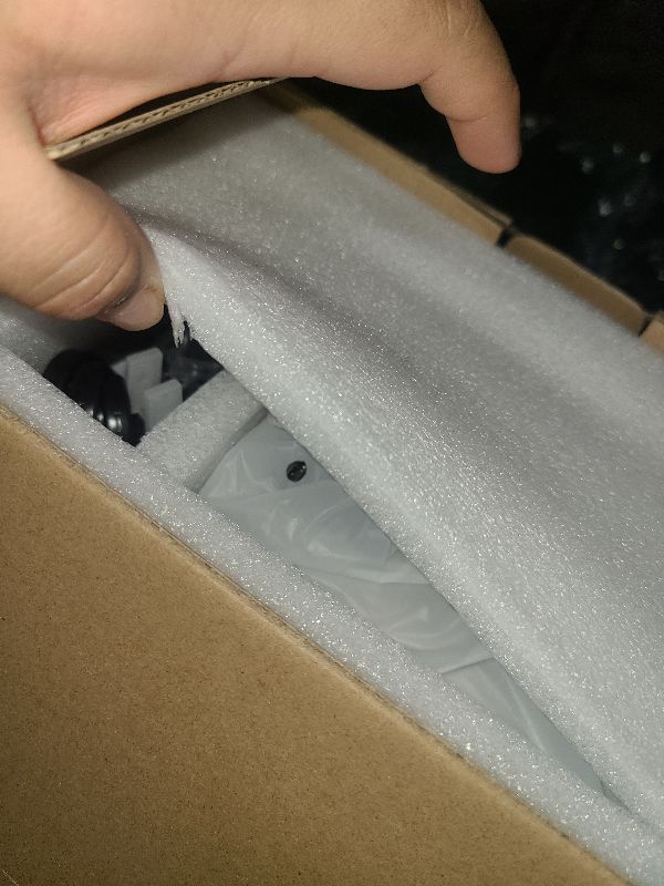 Photo 1 of [Electric Focus] Projector with WiFi and Bluetooth, Native 1080P 15,000 Lumens 4K Supported, Agreago Outdoor Movie Projector for Home Theater UP to 300", for iOS/Android/TV Stick/HDMI/USB