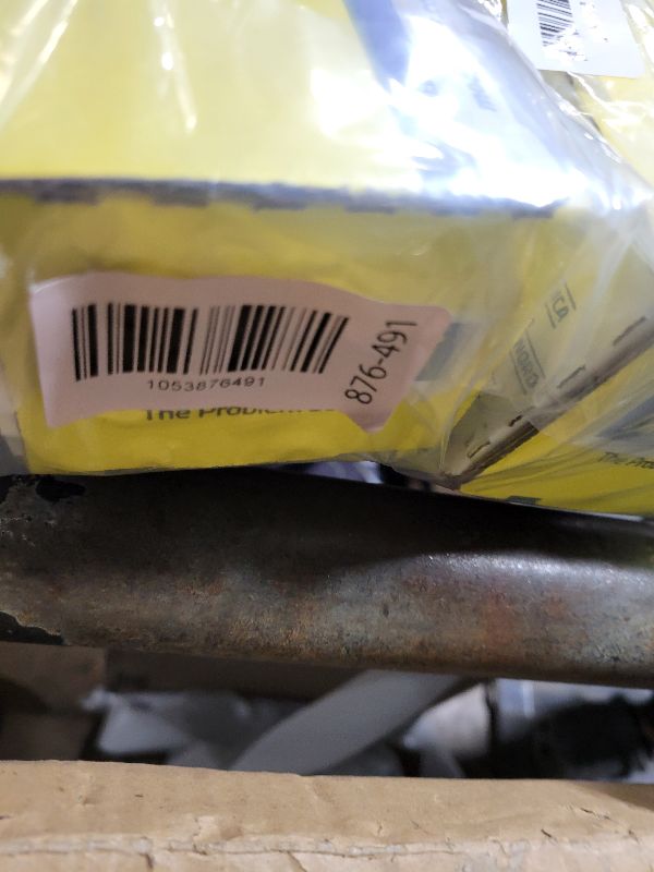 Photo 1 of 2 Pack Front Outer Tie Rod End ES3453 for Chevrolet Impala 04-13, Venture 97-05, Outer Tie Rod End Kit for Pontiac Grand Prix 97-03, Montana 99-05, Trans Sport 97-99