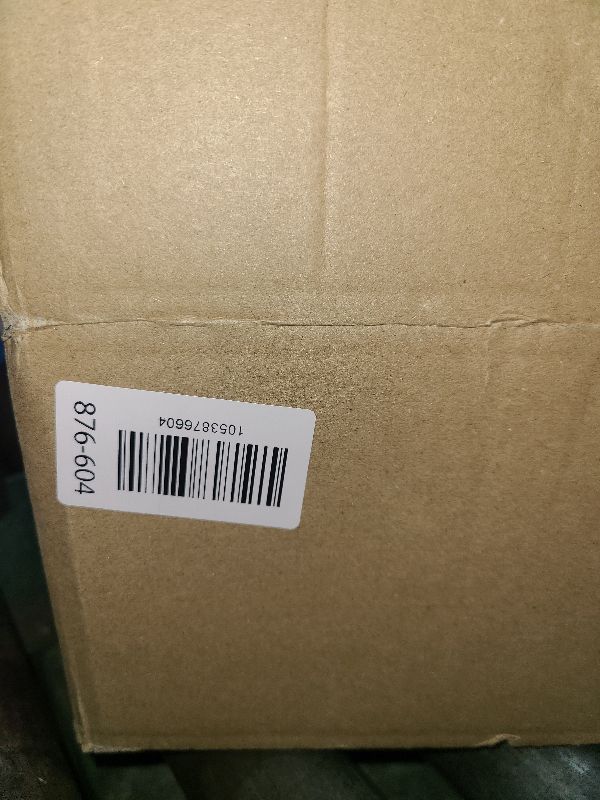 View 2 of 1200 Pack Sheet Protectors 8.5 x 11 inch Clear Page Protectors for 3 Ring Binder, Plastic Sleeves for Papers, Document