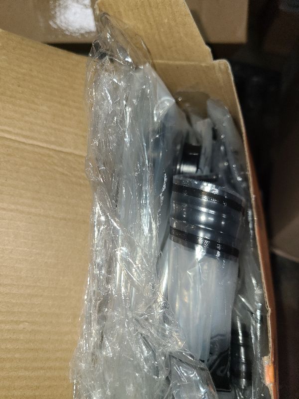 Photo 1 of 12 Pack Vacuum Storage Bags (3 Jumbo, 3 Large, 3 Medium, 3 Small),Plastic Packaging Bags,Space Saver Sealer Compression Bags with Travel Hand Pump for Blankets, Comforters, Pillows, Clothes Storage