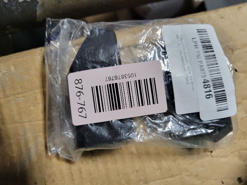 Photo 1 of 2 Pack Glock Perfection OEM Magazine Speed Loader for 9mm / .40 / .357 / .45 G.A.P. Auto Handgun / Pistol