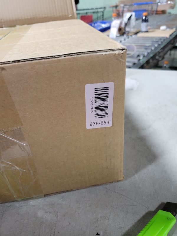 Photo 1 of 100 Amp General Safety Switch, 3 Pole Non-Fused AC Disconnect Switch Box, NEMA-3R Enclosure, Anti Corrosion and Rust Prevention with Ground Kit for Outdoor&Indoor