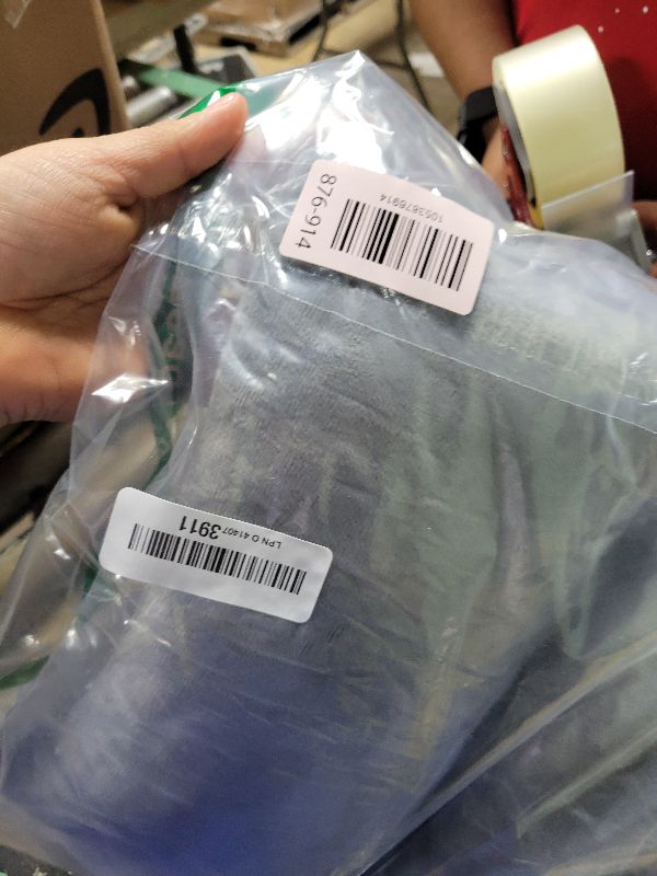 Photo 1 of 1 MIDDLE ONE 2 Pack Small Pillow, Memory Foam Mini Pillow 11 X 7 Inches for Travel, Sleeping, Nap and Neck, Knee, Lumbar Support, Tiny Cushion for Pet, Dogs (Grey)