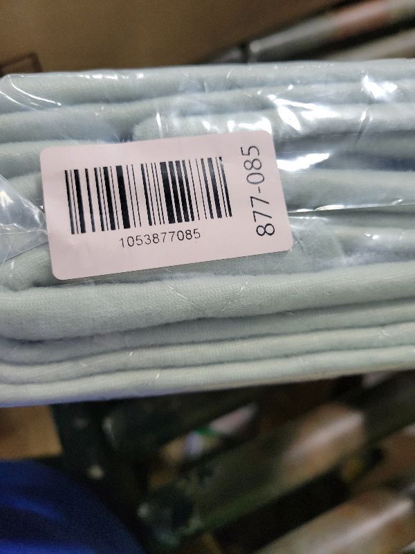 Photo 1 of 2 Pack Reusable Pee Pads for Dogs 48", Washable Round Whelping Pads, Puppy Training Pads with Non-Slip Back for Playpen/Crate, Dog Housebreaking Absorption Pad, Grey