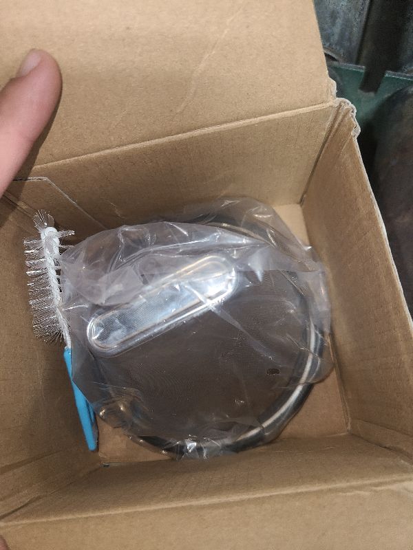 Photo 1 of ???????? for Moccamaster Filters, #4 Coffee Filter, Coffee Filter for Technivorm Moccamaster KBGV and KBT Coffee Machines, Metal Coffee Filter, Reusable Metal Filters.