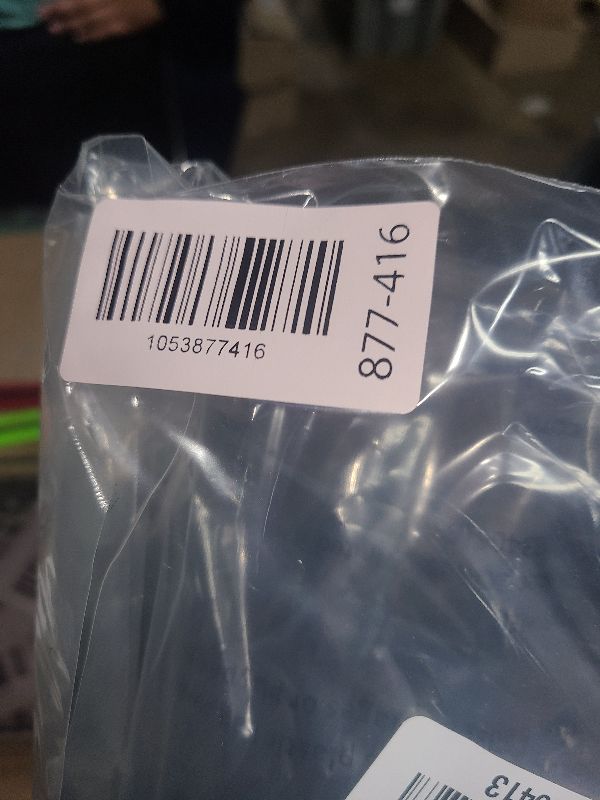 Photo 1 of 110pcs Black Balloon 12 inch, Black Latex Balloons for Birthday Party Baby Shower Wedding(with 2 Ribbons).