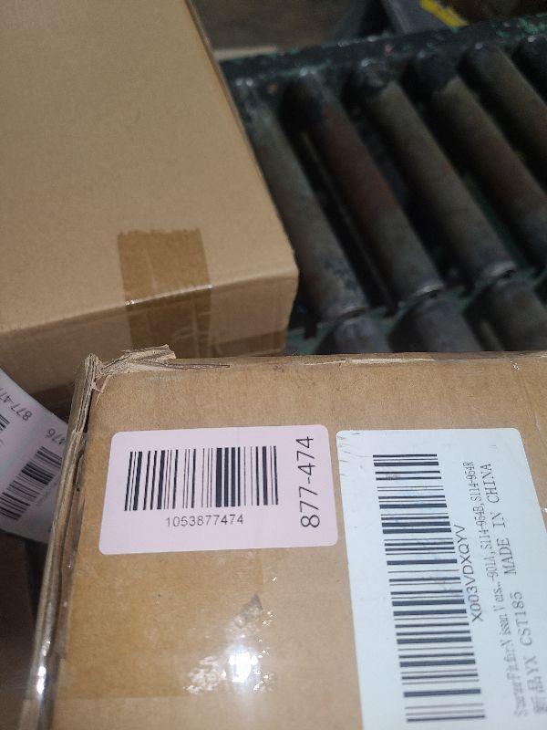 Photo 1 of 19288 Starter Fit for Nissan Versa L4 1.6L 2012-2019, for Versa Note L4 1.6L 2014-2019, for Nissan Micra L4 1.6L 2015-2019, 12V, 10 Teeth, for 410-44107, S114-901A, S114-954B