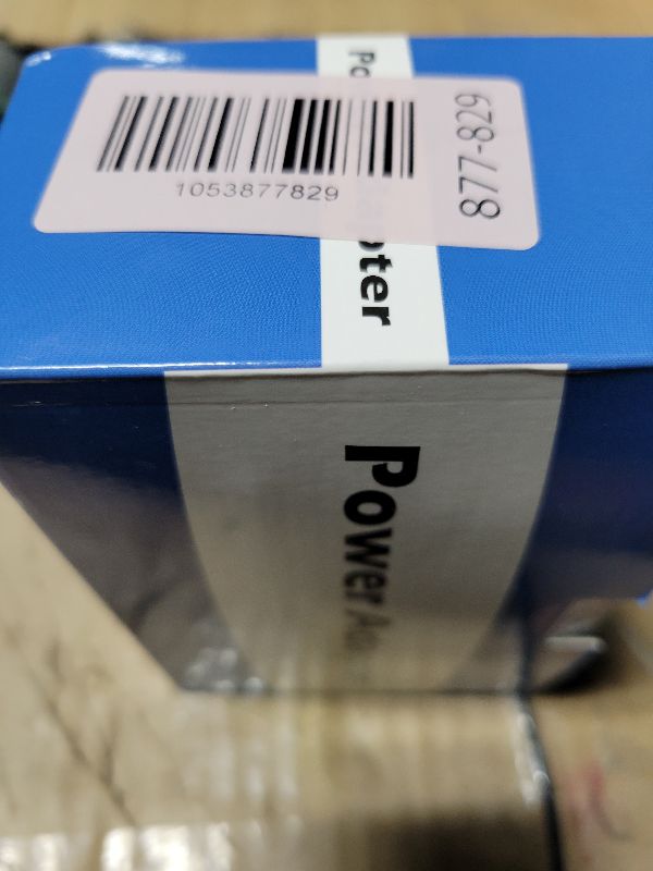 Photo 1 of 17.5VX2 500mA Powe Adapter for Behringer MXUL5 Eurorack UB1202, XENYX-1202 Mixer (FX:MX5-MP3) 17.5V AC Power Supply Mini 3 Pin Din Input