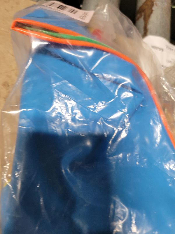 Photo 1 of 2 Pack Beach Balls, 20 Inch Beach Balls, Rainbow Color Pool Toys Pool Balls for Swimming Pool, Beach Toys Inflatable Ball for Summer Parties and Water Games