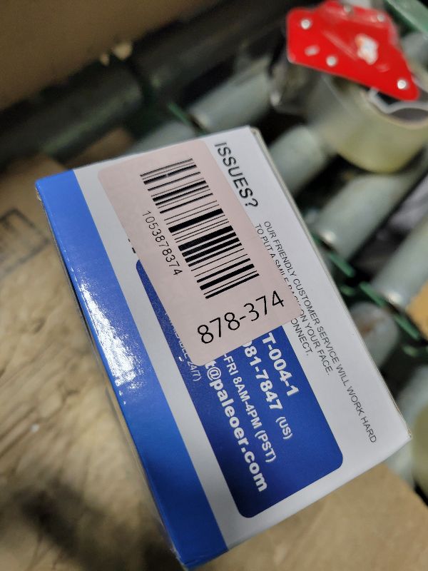 Photo 1 of 2026 WiFi Extender Signal Booster, up to 18k+sq. ft and 88+ Devices, Internet Booster for Home, Wireless Internet Repeater and Signal Amplifier w/Ethernet Port, Mesh WiFi 15X Faster Access Point