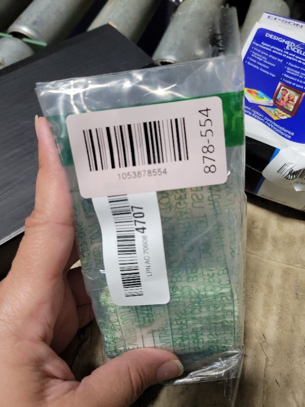 Photo 1 of 2.38"(60mm) Paint Scraper Carbide Blades Double-Edged Reversible Replacement Blade 2-3/8"(60X12X1.5mm) Fits Most equivalent General purpose Hand-Held Scrapers,10pcs By LU&MN