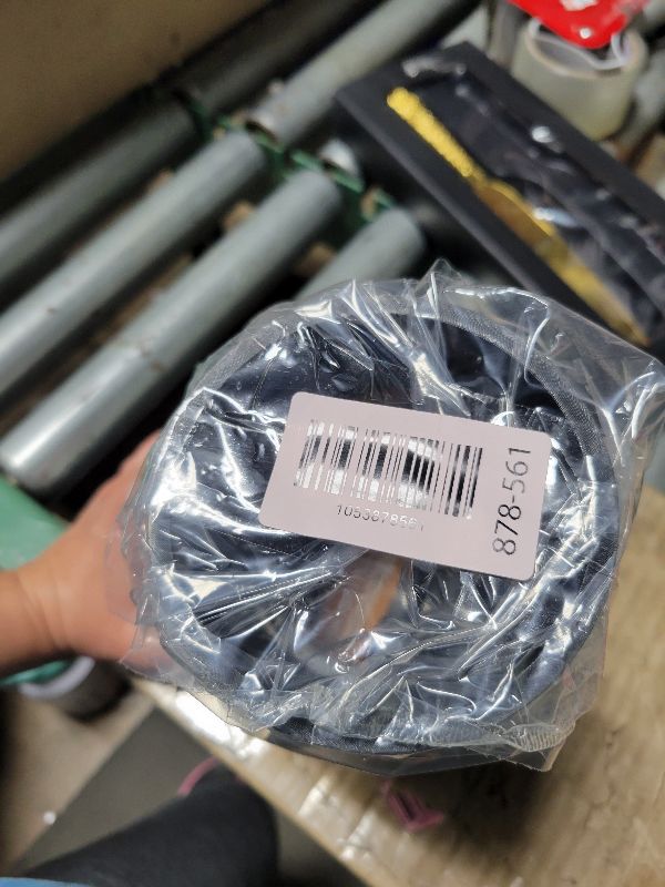 Photo 1 of 2 x Combo Pack RV Sewer Hose Fitting Adapter - PVC Connection & Termination Adapter - 3" Hub x Bayonet Hooks