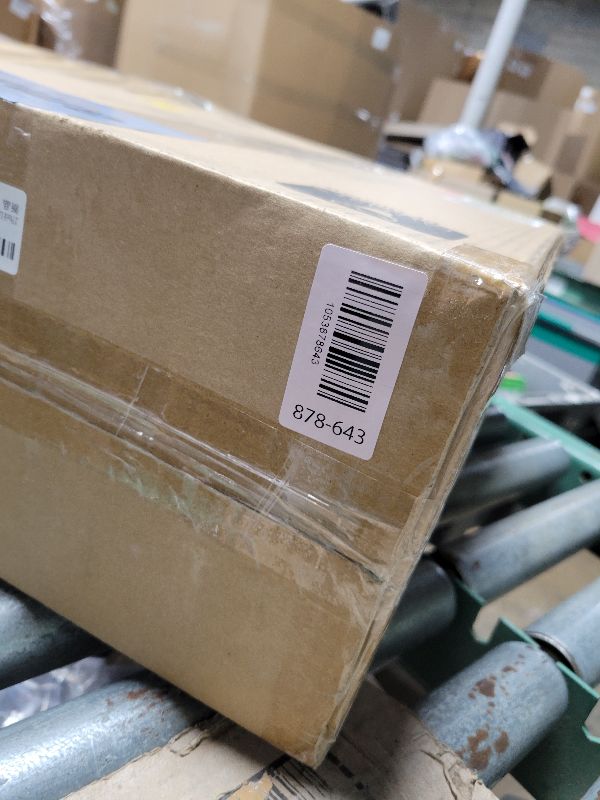 Photo 1 of 2 Pack Large Outdoor Sconce Lights,18 Inch Outdoor Wall Lantern Light,Exterior Sconce Metal and Glass Large Porch Light, Black Outdoor Lanterns for Front Porch Garage Balcony