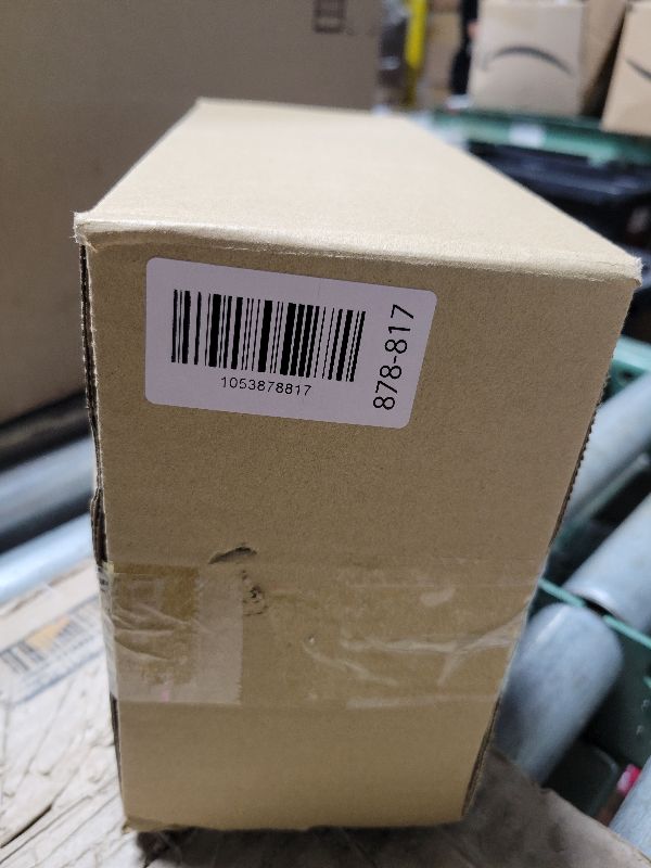 Photo 1 of 13 FT Christmas Bows Fence Decoration, 140LED Lighted Large Christmas Bows Decoration with 8 Mode and Timing Ornament for Party Front Door Fireplace (Red,Ribbon)