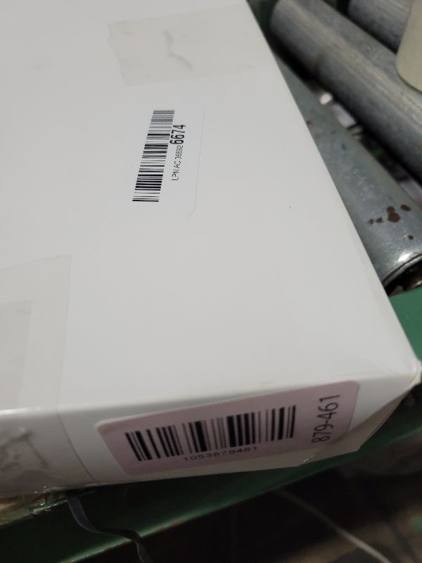 Photo 1 of 12 Pcs Christmas Paper Snowflake Lanterns, 3D Christmas Paper Star Lanterns with LED Lights, 10/12 Inch White Silver Hanging Snowflake Lamps for Xmas Winter Frozen Weddings New Year Party Decorations