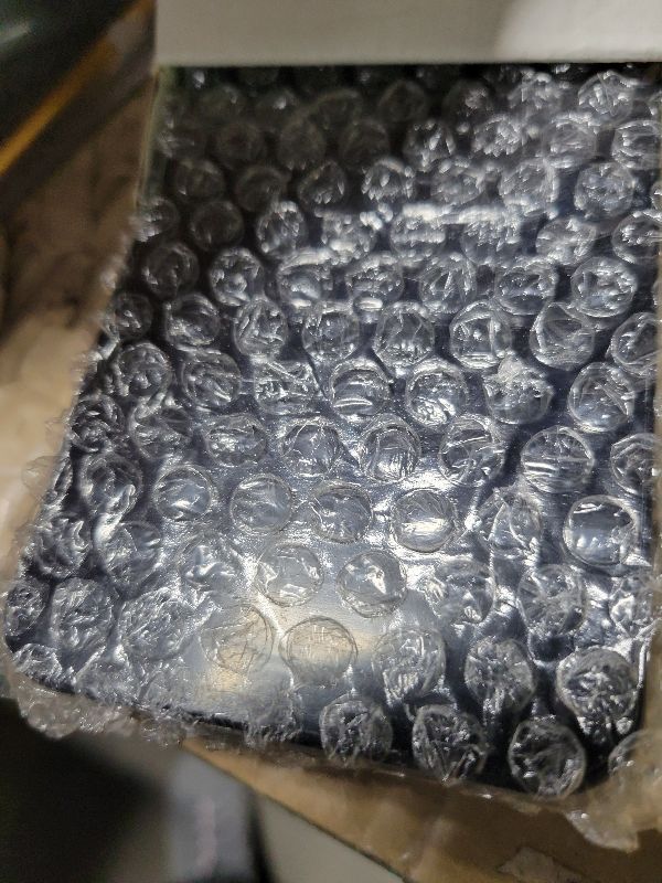 Photo 1 of 10" Digital Wall Clock: Dual Alarm Wall Mount Decor Clock for Living Room Classroom Office Desk, House Warming Gifts New Home Decor, Christmas Gift for Mom Dad Seniors Teen Blue