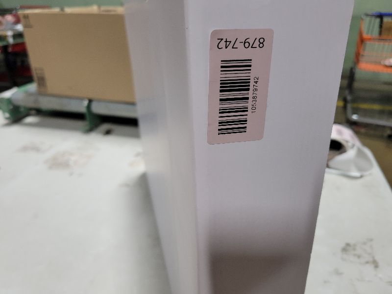 Photo 1 of 21.5 Inch Smart Digital Calendar – Electronic Chore Chart & Planner with 1920x1080P IPS Touchscreen, Weekly/Monthly Family Organizer for Wall or Desk, White 2025 New Version