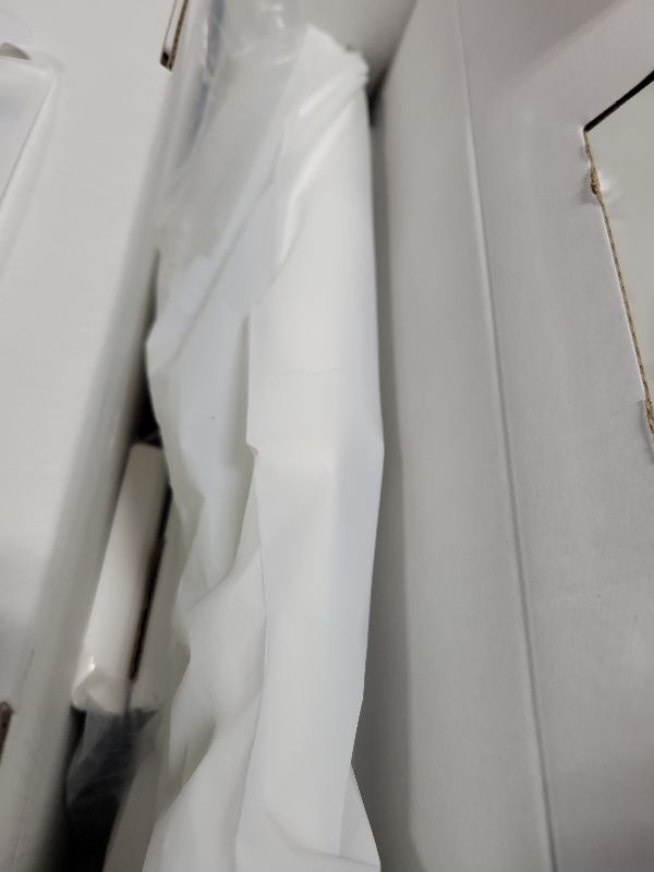 Photo 1 of 21.5 Inch Smart Digital Calendar – Electronic Chore Chart & Planner with 1920x1080P IPS Touchscreen, Weekly/Monthly Family Organizer for Wall or Desk, White 2025 New Version