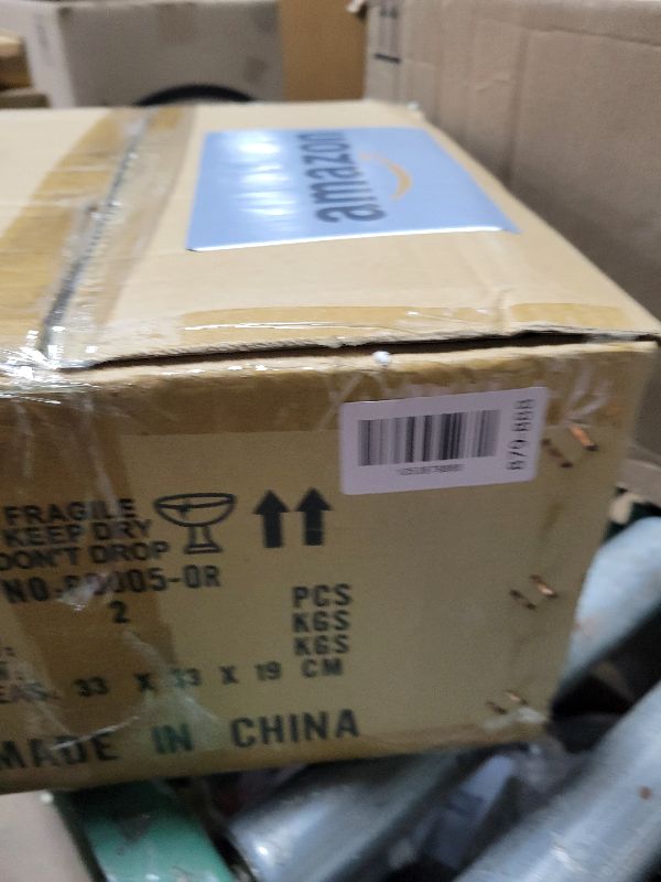 Photo 1 of 1 Pack 11.8" Orange Mid Modern Century Pendant Light ,MCM Orange Hanging Pendant Lights,Light Kitchen Island Dome Pendant Light, Modern Pendant Lights Dome Chandelier for Kitchen Island Dining Room