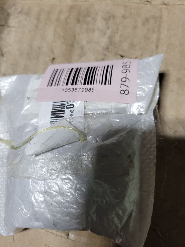 Photo 1 of 124253 Fuel Tank Bushing for Miller Bobcat 225 & 250 Diesel Engine Driven Welder/Generator, Welding Fuel Bushing 2PCS