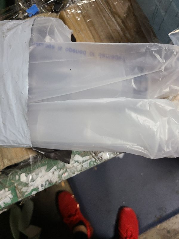 Photo 1 of 200 ml Large Syringe for Liquids, Syringe Without Needle, for Thick Liquids, 3 Pack Individually Wrapped