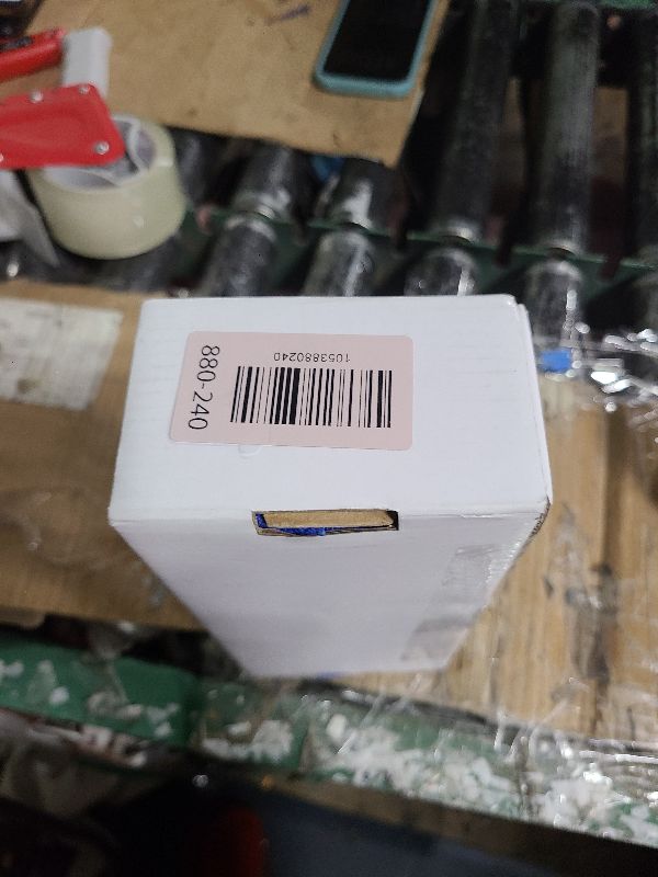 Photo 1 of 2 Pack Bike Mirrors, eBike Mirrors for Handlebars, 360° Adjustable Safety Bicycle Rear View Mirrors, Scratch Resistant Glass Lens, Bicycle Universal Fit Accessories