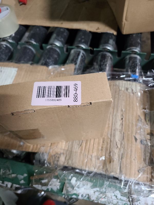 Photo 1 of 2.5 Inch Caster Wheels Heavy Duty Lockable Bearing Plate 4 PCS Shelf Replacement for Platform Trucks Cart Furniture Workbench up to 220LBS/100KG