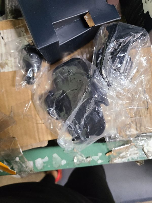 Photo 1 of [2025 True Military-Grade] Car Phone Holder VANMASS [Upgraded Strongest Suction & Clip] Cell Phone Mount for Dashboard Windshield Vent Wall,Truck Cradle Stand for iPhone 17 Pro Max 16 15 14 13 Android