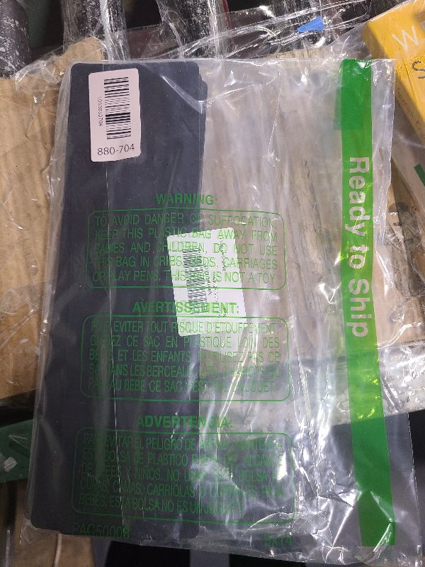 Photo 1 of 20 PCS Flat Sheet Lifters, Sheet Flatteners, Sheet Lifters Binders, Plastic Sheet Lifters, Protect Binder Page Sheet for 11-Inch x 8-1/2-Inch 3 Ring Binder, D Ring Binders