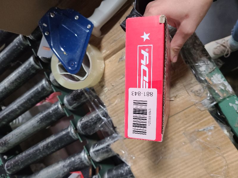 Photo 1 of 12-Piece Magnetic Nut Driver Set - Premium Impact Power Hex Nut Driver Drill Bit Master Kit, SAE & Metric, 1/4-Inch Quick-Change