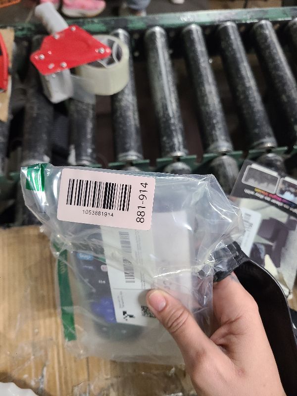 Photo 1 of (2 Pack) Replacement Remote Control for Roku Express, for Roku Premiere, for Roku Box, for Roku Player, for Roku 1 2 3 4 -?NOT for Stick or TV?