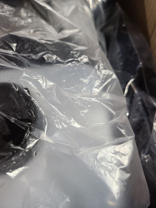 Photo 1 of 1500W Fog Machine Outdoor Indoor, Halloween Smoke Machine Fog with 20000 CFM Fog Output, 18 Lights 13 Colors and Remote Controls for Party Stage Effect