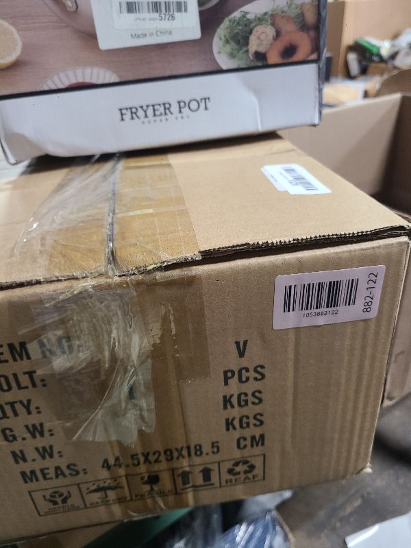 Photo 1 of 1500W Fog Machine Outdoor Indoor, Halloween Smoke Machine Fog with 20000 CFM Fog Output, 18 Lights 13 Colors and Remote Controls for Party Stage Effect