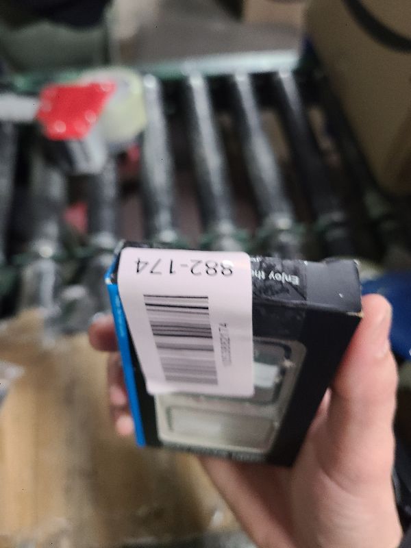 Photo 1 of 2 Pack Case with Tempered Glass Screen Protector for Apple Watch Series 3/2/1 42mm,JZK Slim Guard Bumper Full Coverage Hard PC Protective Cover HD Ultra-Thin Cover for iWatch 42mm,Clear+Clear