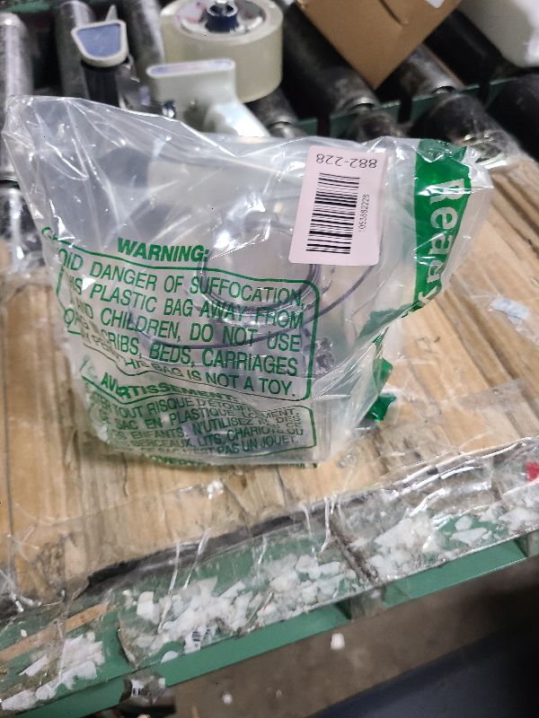 Photo 1 of 14-cup Large Pusher DLC-2014PT1 and Small Pusher DLC-2014SPT1-1, Compatible 4 Locking Tabs DLC-005AGTXT1 Bowl and DFP-14NWBCT1X Cover, Food Processor Parts Replacement Fits DFP-14 DLC-2014