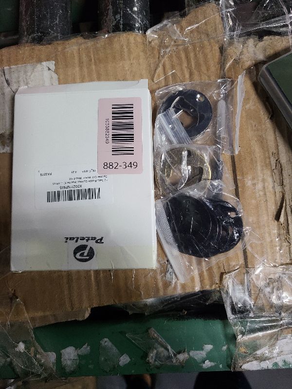 Photo 1 of 15 Sets Bottle Opener Inserts Kit Stainless Steel Round Bottle Openers Metal Inserts with Screws and Screwdriver for Bottles Opener DIY Resin Mould Kit