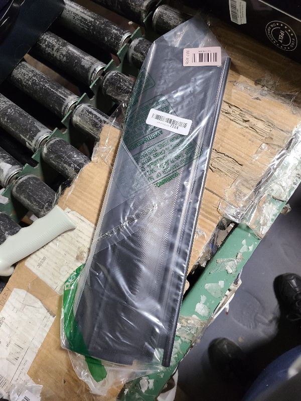 Photo 1 of 115-8420 144-6431 Trailing Shield Flap for Toro 22" Lawn Mower/Recycler Lawn Mowers 20330, 20330C, 20331, 20331C, 20339, 20339C, 20350, 20351, 20370, 20371, 20377, 20378, 20954, 20959