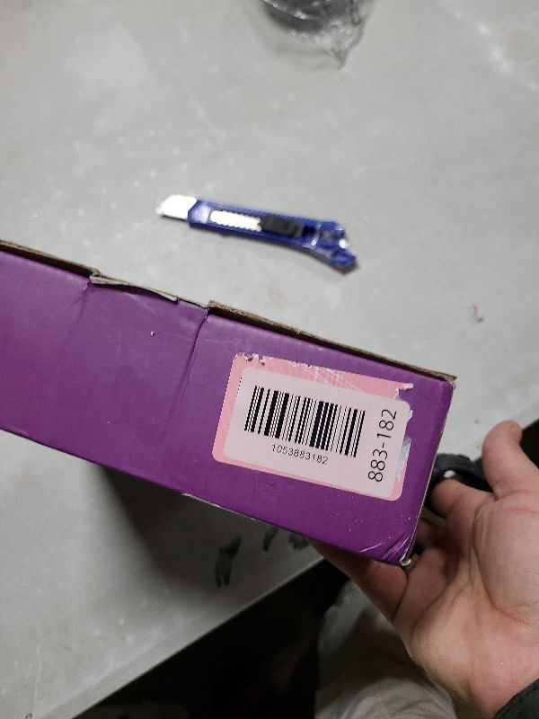 Photo 1 of 2-Pack Portable Photography Lighting Kit, Arsoer 8" 2800K-6500K Dimmable Studio Lights with Tripod, USB Powered Video Light for Photography/Zoom/Video Conference/Live Streaming/YouTube/Tiktok/Ins