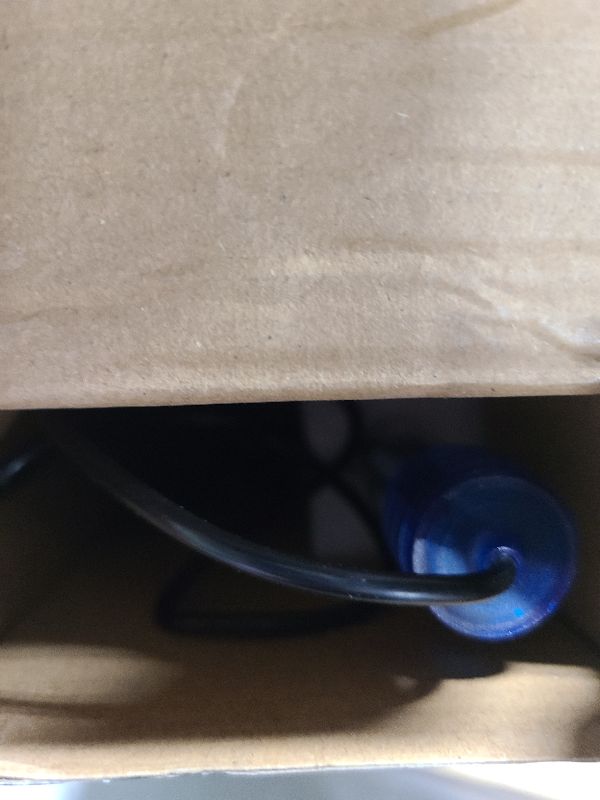 Photo 1 of 11W U-VC Aquarium Green Clean Light Aquarium Algae Clean Lamp Fish Tank Water Clean Light Green Clear Waterproof Water Clean Lamp for Pond Fish Tank Sump Swim Pool (11W-13inch Length)