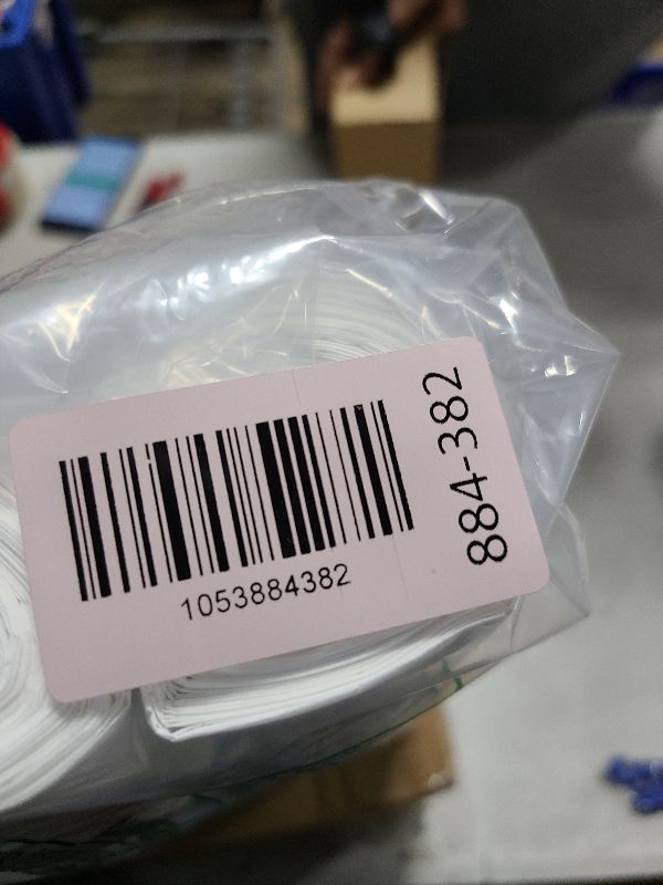 Photo 1 of 120 Count 26" x 11.8" Cat Litter Box Liners for Fsitego and Fumoi Self Cleaning Litter Box, Extra Thick Heavy Duty Cat Litter Bags Replacement, 3-4 Gallons of Capacity