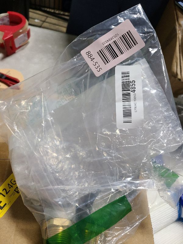 Photo 1 of (1" NPT, 2PCS) Fuel Hose Swivel 360 Rotating Connector for Fuel Transfer Pump Fuel Nozzle Multi Plane Fuel Plane Swivel